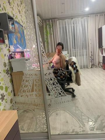 Анкета проститутки Арина, 23 года