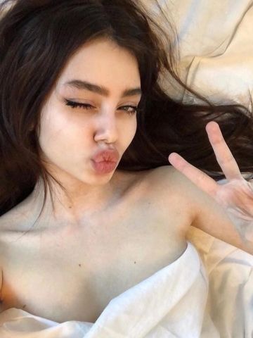 Анкета проститутки Фариза, 23 года