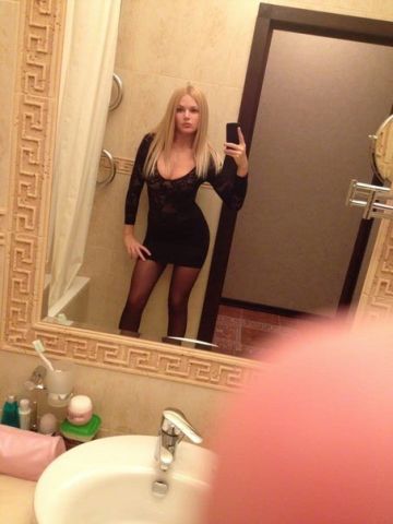 Анкета проститутки Эдита, 23 года
